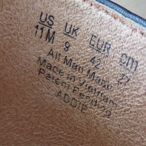 Naturalizer black heels 11 - Picture 7 of 8